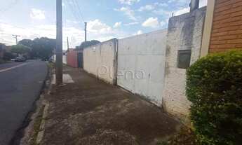 Imagem: Terreno à venda em Campinas, Nova Campinas