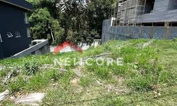Imagem 6: Lote em condomínio em Alameda Tangará - Bosque do Vianna - Cotia/SP
