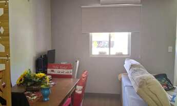 Imagem 3: Casa em condomínio fechado de 3 dormitórios,2 vagas no bairro Parque Santa Fé