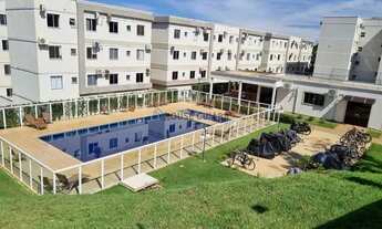 Imagem: Apartamento Garden no Chapada da Costa