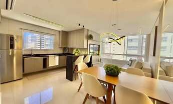 Imagem 3: 2 Suítes mobiliado e decorado com vista MAR!