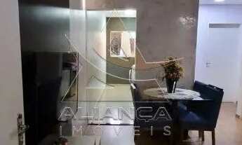 Imagem 2: Apartamento - Ribeirão Preto - Quintino Facci II