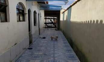 Imagem 6: Casa em Rua 8 - Itaguaí - Mongaguá/SP