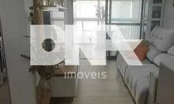 Imagem: Apartamento Padrão / Residencial / Laranjeiras