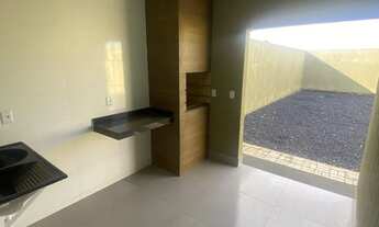 Imagem 6: Casa Nova à venda