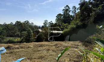 Imagem 2: Terreno à venda, 2629 m² por R$ 600.000,00 - Vila Real Moinho Velho - Embu das Artes/SP