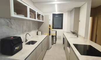 Imagem 7: Apartamento novo perto da praia de jurerê