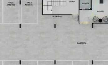 Imagem 2: Apartamento a venda no Jardim Oceania - João Pessoa - AP0247