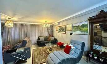 Imagem 3: Casa em Condomínio para Comprar no bairro Pedra Redonda com 4 suítes