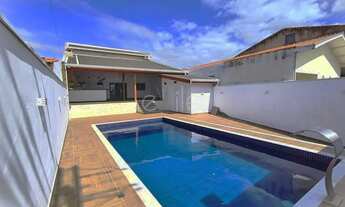 Imagem 3: Casa - Parque São Jorge - Campinas