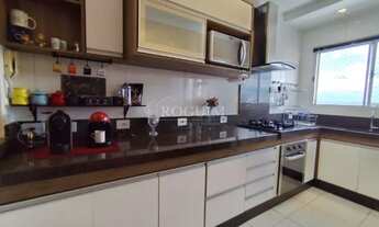 Imagem 2: OR- Apartamento em Jacareí, 73.00m², 2 quartos, 2 garagens cobertas, sacada gourmet