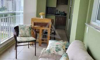 Imagem 7: Apartamento à venda e para alugar em Campinas, Parque Prado, com 3 suítes, com 136 m², Con