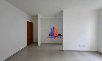 Imagem 6: Apartamento com 2 dormitórios, 49 m² - venda por R$ 295.000,00 ou aluguel por R$ 1.750,00