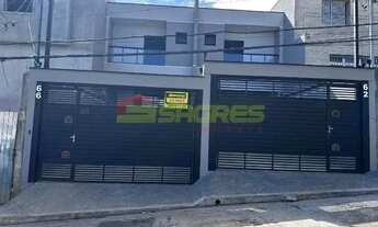 Imagem: Sobrado com 03 Dormitórios, Vila Isolina