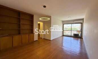 Imagem 2: Apartamento - Jardim Paraíso - Campinas