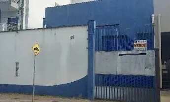 Imagem: Galpão, 260 m² - venda por R$ 1.300.000,00