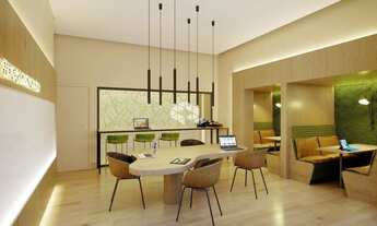 Imagem 4: APARTAMENTO COM 3 QUARTOS SENDO 1 SUÍTE NO KOBRASOL EM SÃO JOSÉ