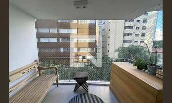 Imagem 5: Apartamento à Venda - Itaim Bibi, 2 Quartos, 104 m2