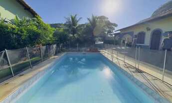 Imagem 3: Casa com 4 dormitórios à venda, 190 m² por R$ 1.399.000 - Marazul - Niterói/RJ