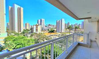 Imagem 6: Imóvel para aluguel no Cond. Helbor, 60m², 2 quartos em Papicu - Fortaleza - CE