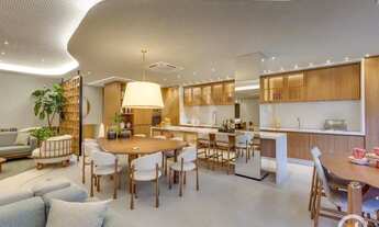 Imagem 4: Apartamento 4 suítes Serrinha