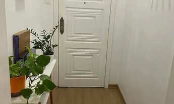 Imagem 7: Apartamento de 1 dormitório semi mobiliado com sacada no Praia de Belas..