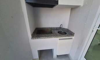 Imagem 4: Apartamento para Locação com Lazer Completo Bairro Rudge Ramos