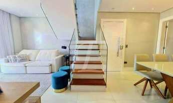 Imagem 7: Cobertura para alugar, 185 m² por R$ 20.640,00/mês - Santana - São Paulo/SP