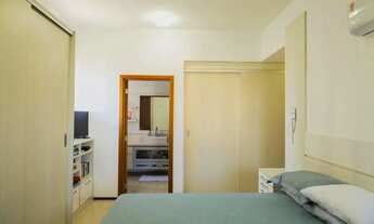 Imagem 5: Apartamento para venda no condomínio Turmalina