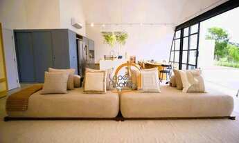 Imagem: Casa Nova próxima a represa de Piracaia