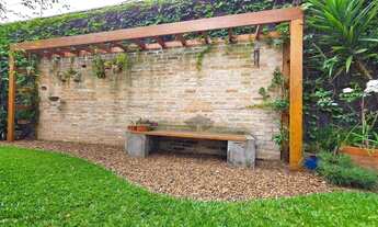 Imagem 6: CASA - 3 DORMITORIOS - CONDOMINIO QUINTAL DA VILA REAL - GRANJA VIANA - SP