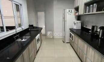 Imagem 4: Casa com 3 dormitórios à venda, 224 m² por R$ 1.450.000,00 - Residencial Gaivota I - São J