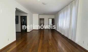 Imagem: Venda Apartamento 4 quartos São Lucas Belo