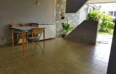 Imagem: Imóvel para venda possui 250 metros quadrados