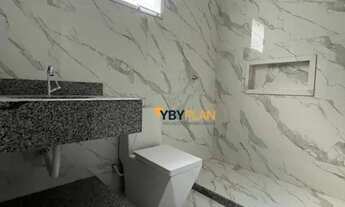 Imagem 6: Casa com 3 dormitórios à venda, 130 m² por R$ 480.000,00 - São Francisco - Serra/ES