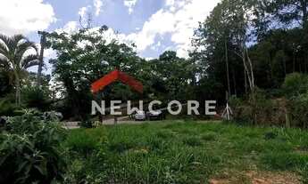 Imagem 5: Lote em condomínio em Rua Piratininga - Serra dos Lagos (Jordanésia) - Cajamar/SP