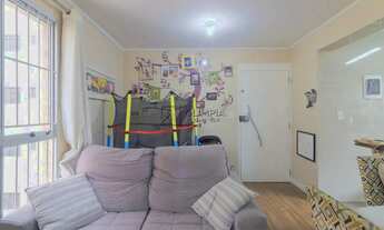 Imagem: Venda Apartamento 2 Dormitórios - 82 m²