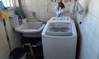 Imagem 5: Apartamento em Avenida São Miguel - Vila Marieta - São Paulo/SP