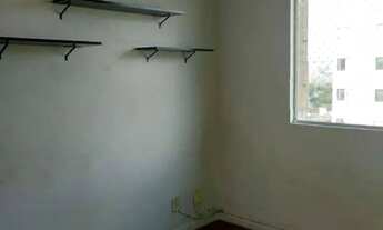 Imagem 3: Apartamento com 2 dormitórios para alugar, 48 m² por R$ 2.114,34/mês - Jaguaré - São Paulo