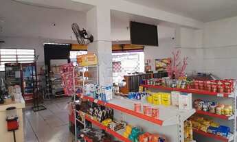 Imagem 2: Loja comercial de 80m² com 02 banheiros para locação e venda - Dom Bernardo José Mielle