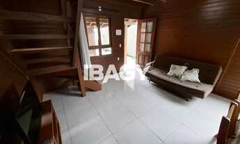 Imagem 3: Excelente Casa 2 dormitório(s) em São João do Rio Vermellho - Florianópolis