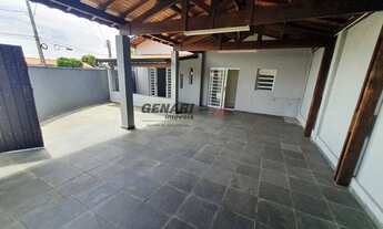 Imagem 3: Casa à venda com 3 Quartos no Jardim do Sol, Indaiatuba - SP