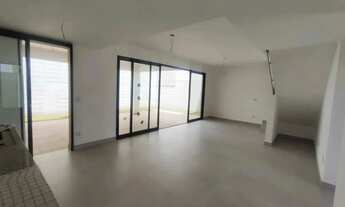 Imagem 6: Sobrado 4 quartos para aluguel no Jardins Marselha, Condomínio Jardins com lazer completo