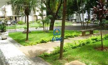 Imagem 2: SQN 105 Bloco C Apartamento com 2 dormitórios