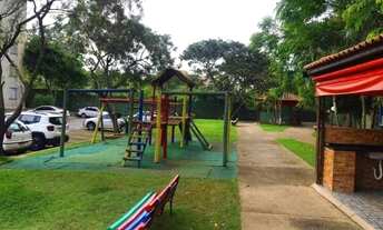 Imagem 3: Apartamento com 2 dormitórios à venda, 44 m² por R$ 200.000,00 - Granja Viana - Cotia/SP