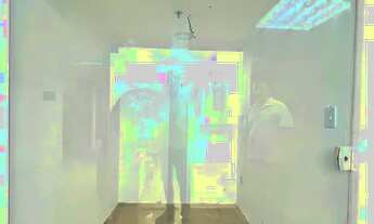 Imagem 2: Box em galeria na Tijuca . Perto da Praça