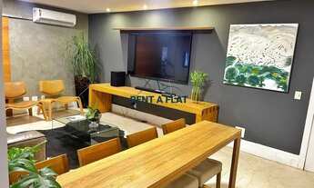 Imagem 4: Flat Exclusivo em Ipanema | 2 Suítes | Vista Mar