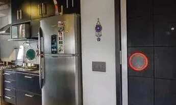 Imagem 6: Apartamento com 1 dormitório para alugar, 70 m² por R$ 4.769/mês - Vila Leopoldina - São P