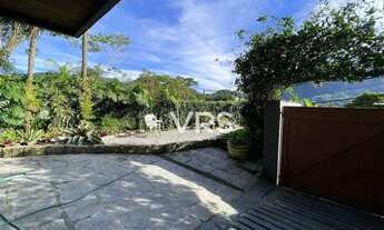 Imagem 5: Casa com 4 dormitórios à venda, 435 m² por R$ 1.995.000,00 - Carlos Guinle - Teresópolis/R