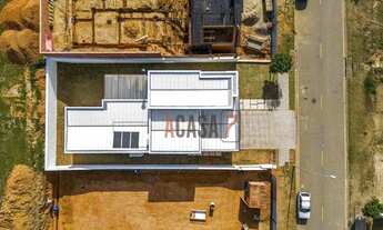 Imagem 5: Casa com 3 dormitórios à venda, 199 m² - Alphaville Castelo - Itu/SP